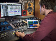 Avid Announces Pro Tools 12.3 With Multiple Workflow Enhancements