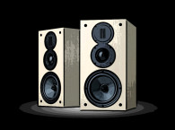 Driver Selection for Multi-Way Speakers