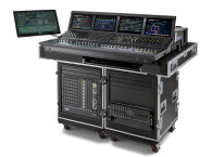 Avid is Now Shipping the Venue S6L Live Sound System