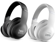Harman Raises the Game on Wireless Headphones with new JBL Everest Featuring NXTGen Active Noise Cancelling Technology