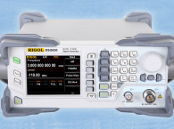 Economical 3GHz RF Signal Generator Series for Designers Involved in Wireless Technology from Saelig