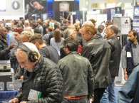 139th International AES Convention and Successful AES67 Interoperability Demonstration