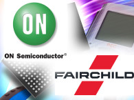 ON Semiconductor Acquires Fairchild Semiconductor