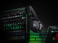 Roland and V-MODA release M-100 AIRA Over-ear Headphones