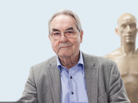 G.R.A.S. Sound & Vibration Legendary Founder Turns 90