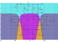 Current Source Crossover Filters