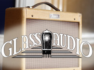 Glass Audio Vault: The Remaking of a Champ