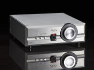 Pass Labs HPA-1 Class A Headphone Amplifier Now Available