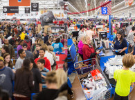 Estimated 56.9 Million Americans Bought or Planned to Buy Tech Over Thanksgiving Shopping Week