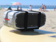 Stigmount Redefines Portable Speakers with Universal Speaker Mount