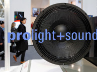 New Concept for Prolight+Sound 2016 Promises Successful Future for Frankfurt Show