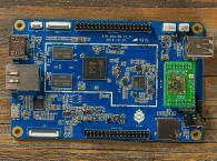 Pine A64, a $15 Palm-Sized 64 bit Quad Core Computer Built For Innovation