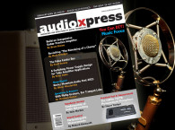 audioXpress January 2016 Music Focus Edition is Now Available