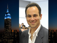 John Krivit Now Leads the Audio Engineering Society