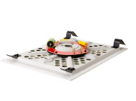 Morel Debuts New SoundWall In-Wall Speaker Models at CES 2016