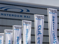 Four Days of Exhibition, Keynotes, and Conferences at ISE 2016