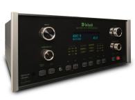 McIntosh new MX160 A/V Processor Combines UHD, Dolby Atmos and Auro-3D