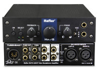 Hafler’s HA75 Tube Head Headphone Amplifier Gets Recognition