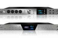 Antelope Audio Now Shipping Orion32+ and Orion Studio Thunderbolt Interfaces