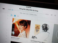 A Bridge to Better Audio?