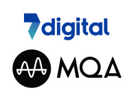 7digital Offers Master Quality Authenticated (MQA) Content to Stream or Download