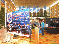 Show Report: Rocky Mountain Audio Fest 2015