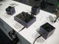 DiGiGrid Releases new Desktop Series at NAMM 2016