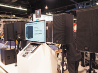 QSC Introduces the E Series Range of Passive Loudspeakers