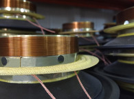 Voice Coil Spotlight: New in Voice Coils