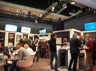 Yamaha Is Switched On and Serious About Commercial Installation at ISE 2016