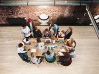 Sennheiser Launches TeamConnect Audio Conferencing Solutions at ISE 2016