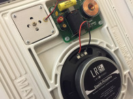 Stealth Acoustics Introduces Invisible Speaker Range for Dolby ATMOS