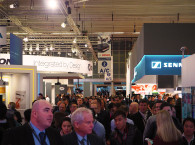 ISE 2016 Confirms Record Attendance and is Now the World’s Largest AV and Systems Integration Show