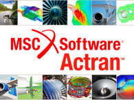 Actran 2020 Suite Introduces New Acoustic Simulation for Design Processes