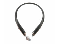 LG Unveils The Tone Platinum Wireless Headset Designed with Harman Kardon