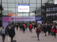 embedded world Exhibition and Conference 2016 Closes with New Records