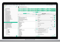 Audiofile Releases Myriad Next-Generation Audio Batch Processing