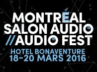 Chester Group Defers Montréal Salon Son & Image Audio Show. Former Promoters Go Ahead with Montréal Audio Fest