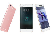 New Xplay 5 Elite Smartphone Features Twin ES9028 SABRE HiFi DAC Design