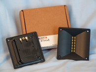 Test Bench: Beston Technology RT002A Ribbon Tweeter