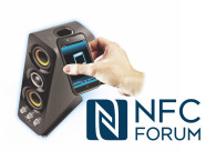New and Updated NFC Forum Technical Specifications Speed and Secure NFC Services