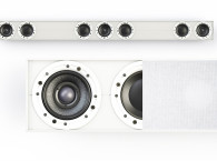 Morel Brings High Fidelity To Soundbars With New Soundwall LCR4