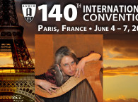 Spatial Audio Expert Rozenn Nicol to Present Heyser Memorial Lecture at 140th Audio Engineering Society International Convention in Paris