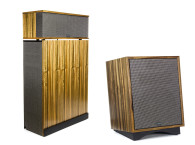 Klipsch Offers Limited Edition 70th Anniversary Heritage Speakers