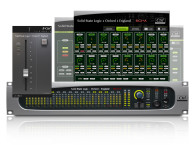 Solid State Logic Announces Sigma δelta Version 2 Availability