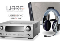 New Low Cost WiFi Audio Streaming Module Solutions Featuring High Resolution Audio and “Easy MRA” Multiroom Audio from Libre Wireless