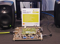 Audio Network Development: Developing Products Based on RAVENNA