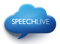 Philips SpeechLive Now Features Cloud Transcription and Speech Recognition Service