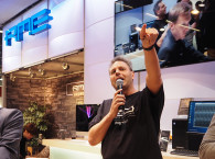 RME Celebrates 20 Years at Musikmesse 2016 and Introduces First Thunderbolt Audio Interface