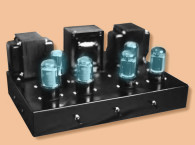 A Great First Amplifier Project